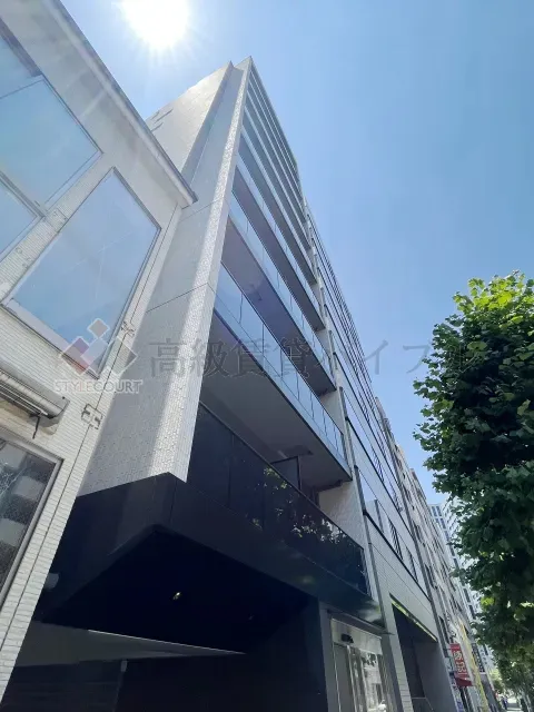 Espoir三田 の画像3