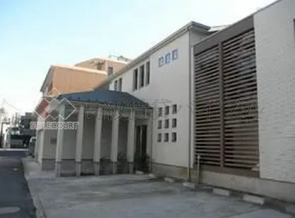 tesoro麻布笄町(テソロ麻布笄町) の画像2