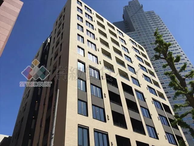 ブランズ明石町 の画像2