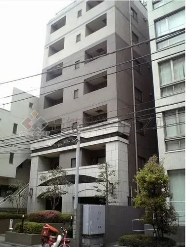 ダイアパレス赤坂 の画像1