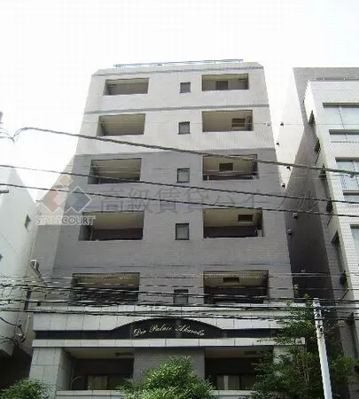 ダイアパレス赤坂 の画像2