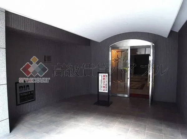 ダイアパレス赤坂 の画像3