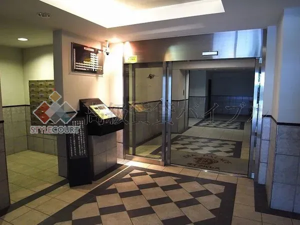 ダイアパレス赤坂 の画像4