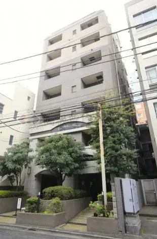 ダイアパレス赤坂 の画像5