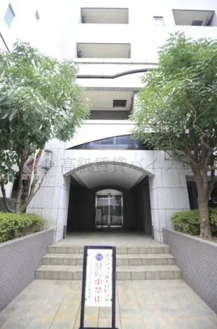 ダイアパレス赤坂 の画像6