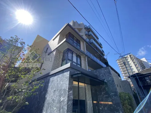 ドゥーエ南千住 の画像1