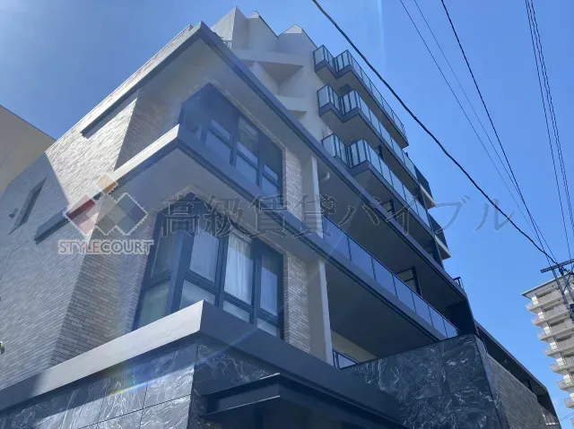 ドゥーエ南千住 の画像2