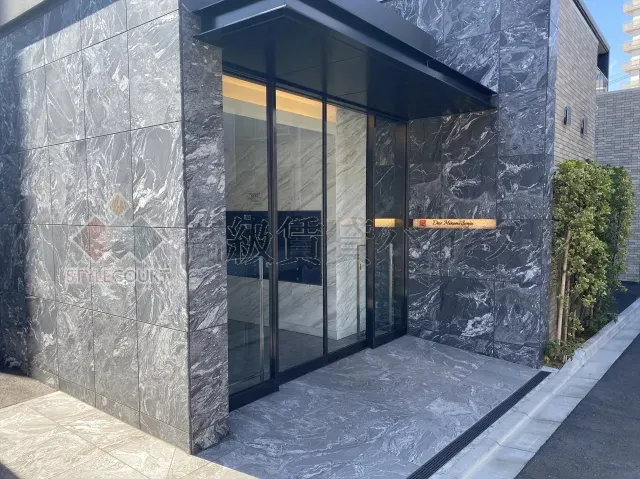 ドゥーエ南千住 の画像3