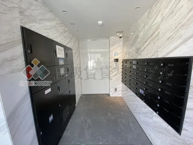 ドゥーエ南千住 の画像5