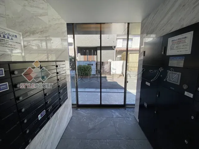 ドゥーエ南千住 の画像6