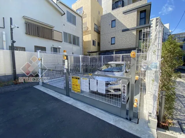 ドゥーエ南千住 の画像7