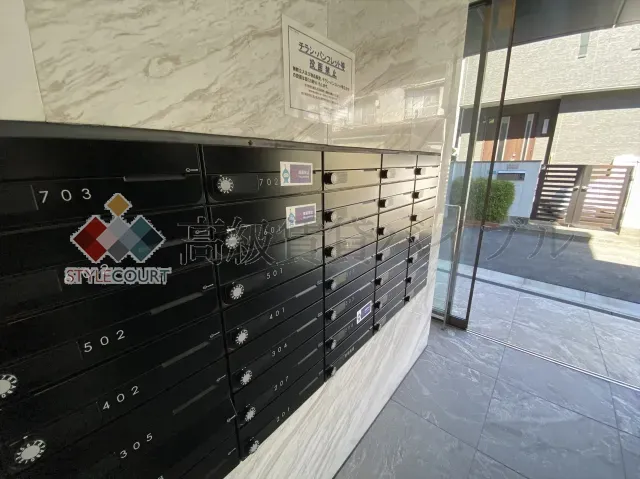 ドゥーエ南千住 の画像9