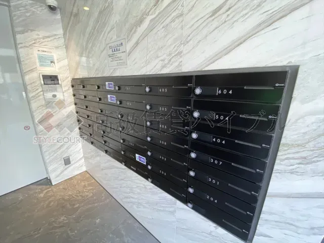 ドゥーエ南千住 の画像10