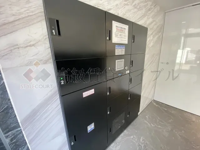 ドゥーエ南千住 の画像11