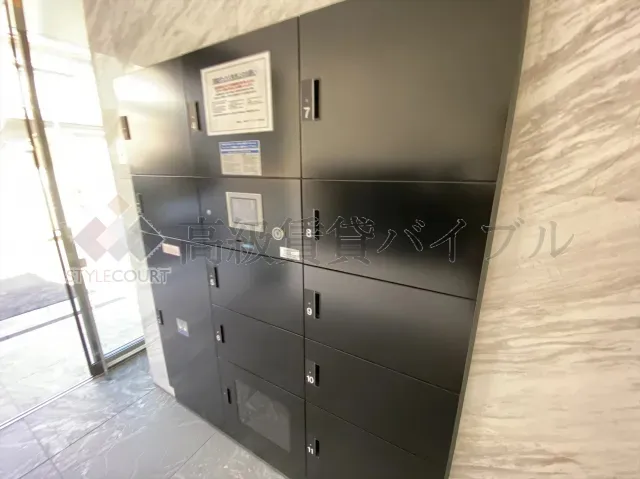 ドゥーエ南千住 の画像12