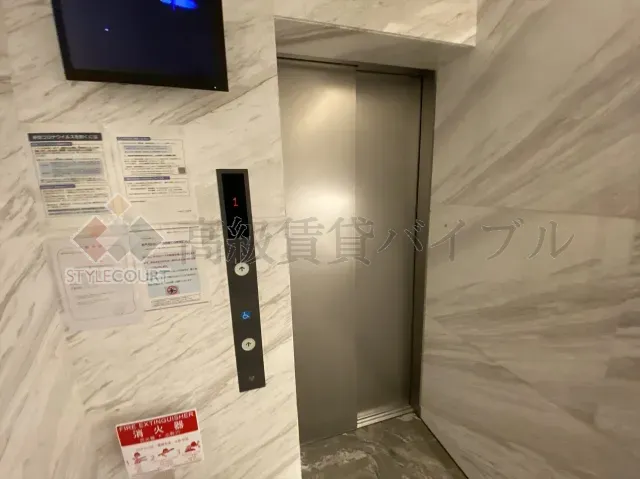 ドゥーエ南千住 の画像13