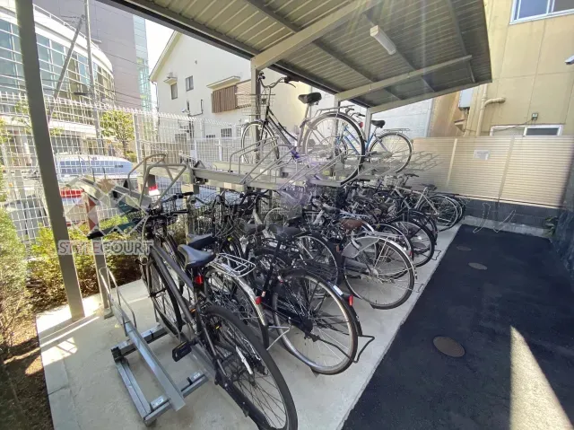 ドゥーエ南千住 の画像14