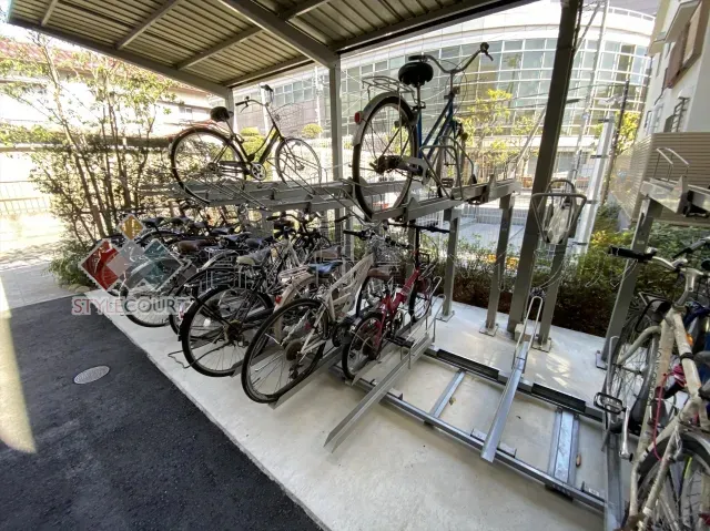 ドゥーエ南千住 の画像15