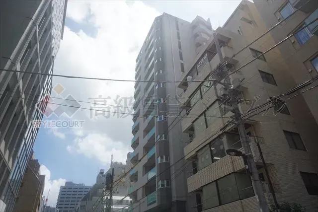 半蔵門レジデンス の画像1