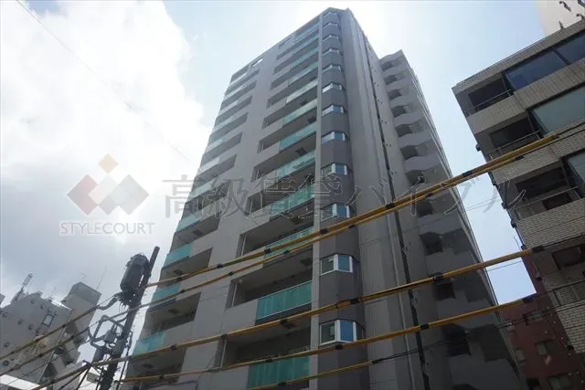 半蔵門レジデンス の画像2