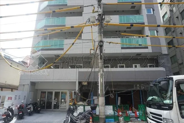 半蔵門レジデンス の画像6