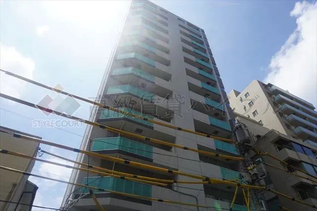 半蔵門レジデンス の画像7