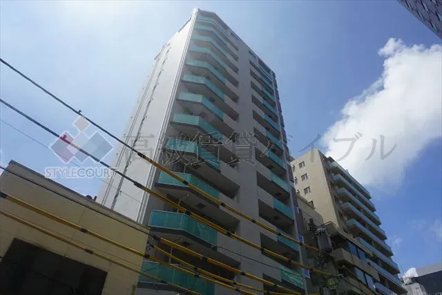 半蔵門レジデンス の画像8