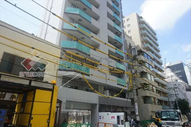 半蔵門レジデンス の画像9