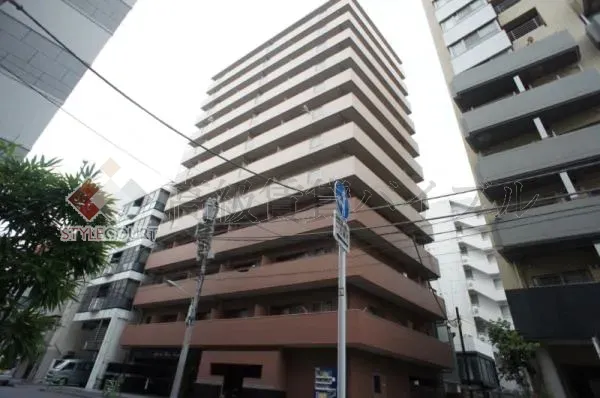 ガラ・シティ東日本橋 の画像1