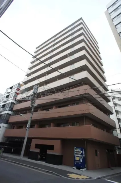 ガラ・シティ東日本橋 の画像2