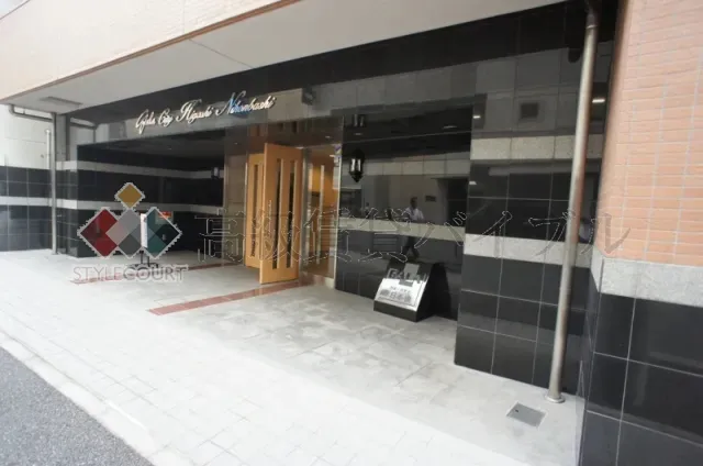 ガラ・シティ東日本橋 の画像3