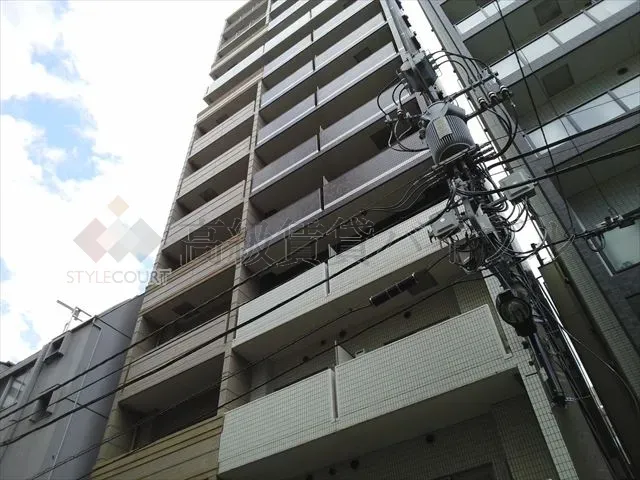 KDX岩本町レジデンス の画像2