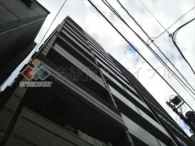 KDX岩本町レジデンス の画像3