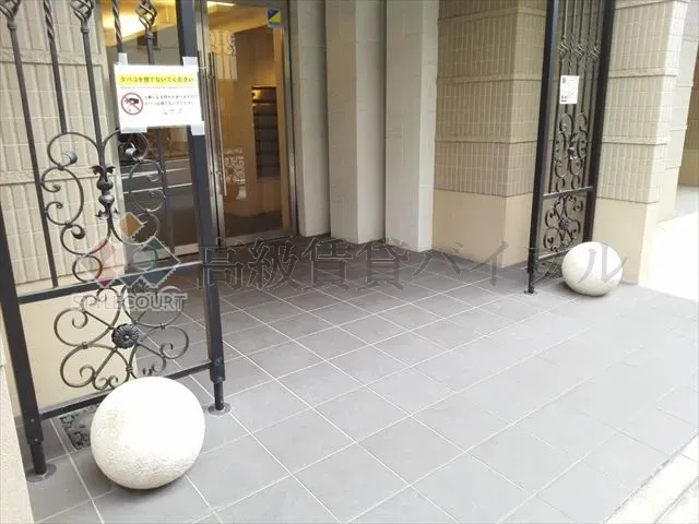 KDX岩本町レジデンス の画像5