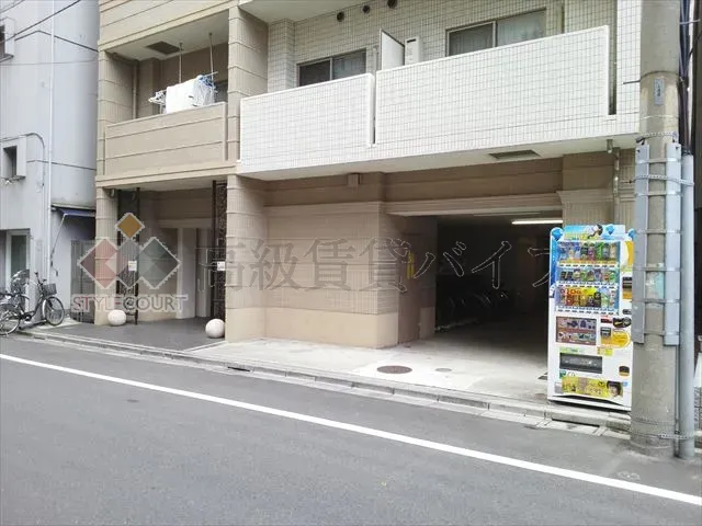 KDX岩本町レジデンス の画像7