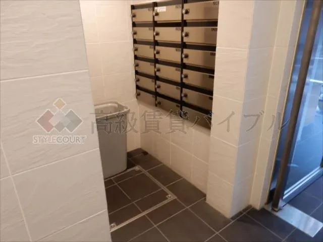 KDX岩本町レジデンス の画像9