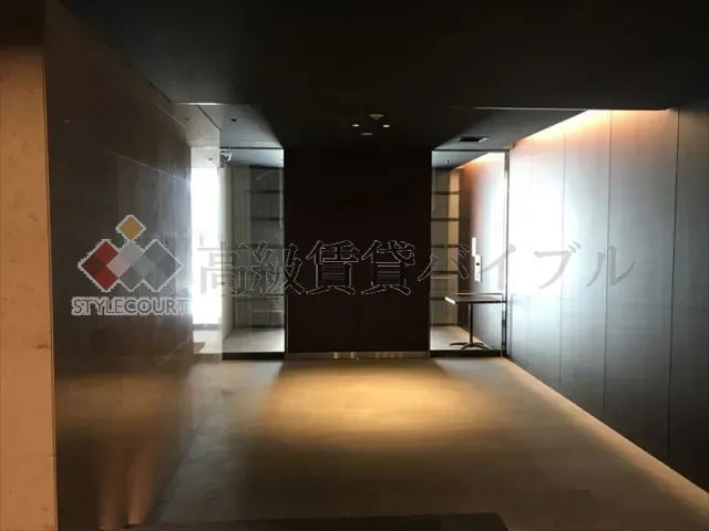 ジオ勝どき の画像8