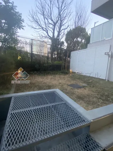 ウィルローズ月島テラス の画像8