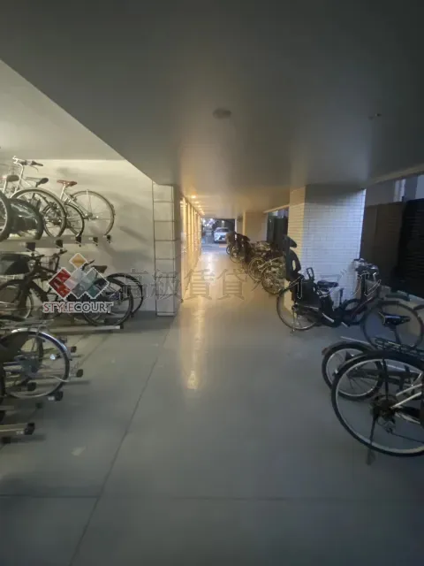 ウィルローズ月島テラス の画像9