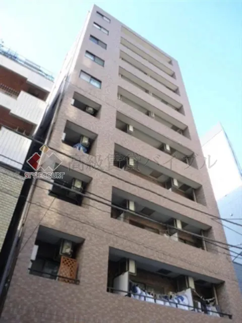 アクアコート の画像2