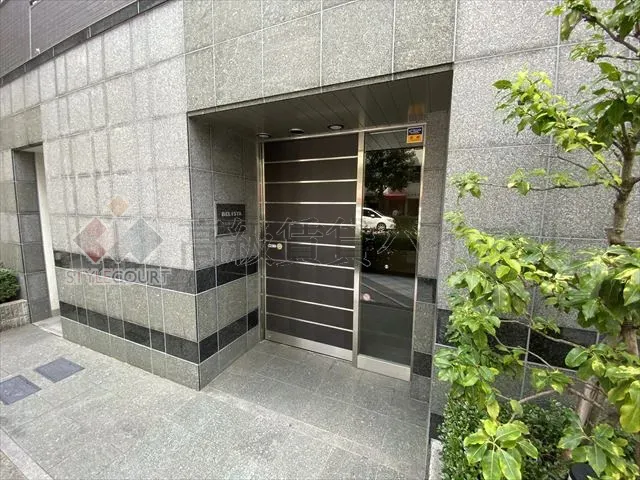 ベリスタ日本橋小伝馬町 の画像2