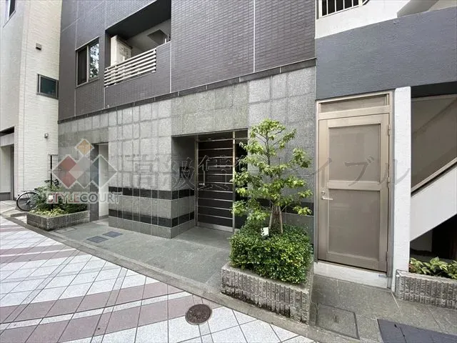 ベリスタ日本橋小伝馬町 の画像3