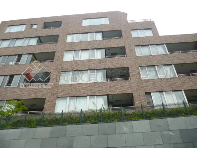 コートアネックス麻布永坂 の画像4