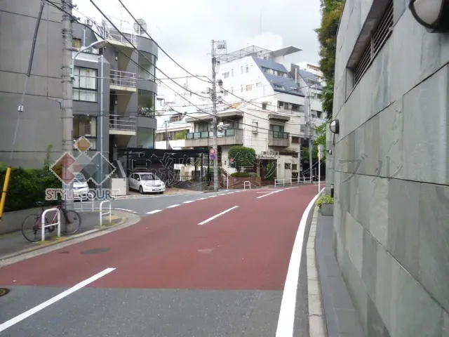 コートアネックス麻布永坂 の画像6