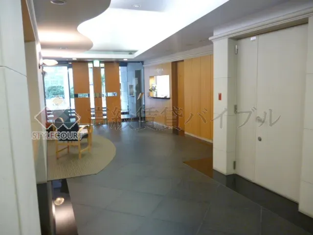 コートアネックス麻布永坂 の画像7