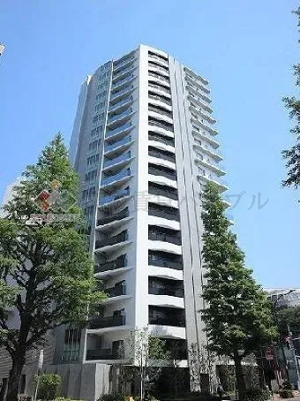 プレミスト白金 の画像1