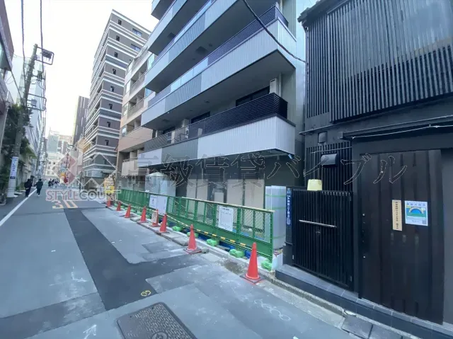 ノイエヴェルト神田明神下 の画像4