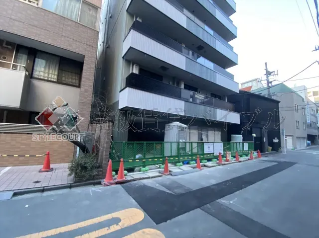 ノイエヴェルト神田明神下 の画像6