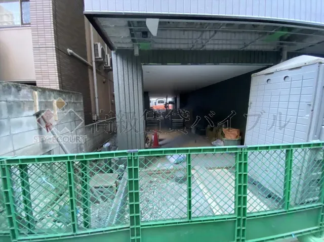 ノイエヴェルト神田明神下 の画像8