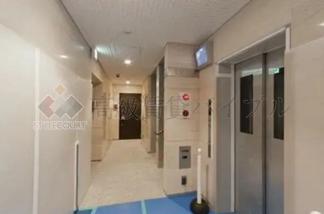 ドムス南麻布西館 の画像2